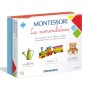 LA NOMENCLATURA MONTESSORI GIOCO EDUCATIVO CLEMENTONI 16101
