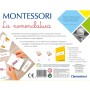 LA NOMENCLATURA MONTESSORI GIOCO EDUCATIVO CLEMENTONI 16101