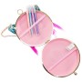 INFLUENCER COLORING POCHETTE NICE 92030