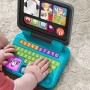 IL MIO PRIMO LAPTOP RIDI E IMPARA FISHER PRICE HHH03 (ITA)