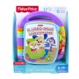 IL LIBRO DELLE CANZONCINE CON LUCI E SUONI FISHER PRICE CDH49 (ITA)