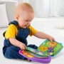 IL LIBRO DELLE CANZONCINE CON LUCI E SUONI FISHER PRICE CDH49 (ITA)