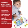 GIOCO FORME E VOCALI PARLANTE ITA CHICCO 00009798000000