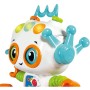 BABY ROBOT PARLANTE E MUSICALE CLEMENTONI 17393
