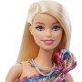 BAMBOLA BARBIE CANTANTE BIG DREAMS 30 CM CON LUCI E SUONI MATTEL GYJ23