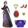 BAMBOLA DISNEY VILLAINS LA REGINA CATTIVA DI BIANCANEVE HASBRO F4562
