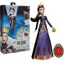 BAMBOLA DISNEY VILLAINS LA REGINA CATTIVA DI BIANCANEVE HASBRO F4562