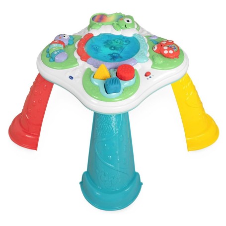 TAVOLO SENSORIALE CHICCO 980494936