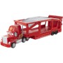 DISNEY CARS MACK TRASPORTATORE PER MODELLI SCALA 1:55 MATTEL HDN03