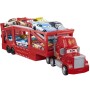 DISNEY CARS MACK TRASPORTATORE PER MODELLI SCALA 1:55 MATTEL HDN03