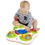 TAVOLO SENSORIALE CHICCO 980494936