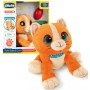 CUCCIOLO INTERATTIVO KITTY IL GATTINO COCCOLONE WOW PETS CHICCO 0001077