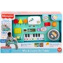 CONSOLE DJ TAVOLINO GIOCA E IMPARA FISHER PRICE HRB60
