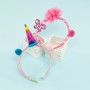 CERCHIETTI MAGIC UNICORN MEGA SET HEADBAND NICE 16000