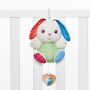 CARILLON FIRST LOVE CONIGLIO FLUFFY CHICCO 07930