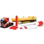 CAMION TRASPORTATORE 41 CM CON PALA EOLICA DICKIE SIMBA 203747011