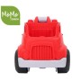 CAMION POMPIERI JUPPITER GREEN MEME IEM52109