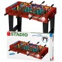 CALCETTO STADIO GIOCO DA TAVOLO E CON GAMBE DAL NEGRO 054017