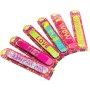 BRACCIALI FLUO GIRABRILLA NICE 02560