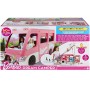 BARBIE CAMPER DEI SOGNI NEW MATTEL HCD46