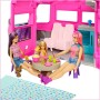 BARBIE CAMPER DEI SOGNI NEW MATTEL HCD46