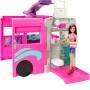 BARBIE CAMPER DEI SOGNI NEW MATTEL HCD46