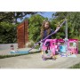 BARBIE CAMPER DEI SOGNI NEW MATTEL HCD46