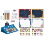ZAINO PAW PATROL COLOURING & DRAWING SCHOOL IN A BACKP LISCIANI 103324