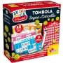 TOMBOLA SEGNA E CANCELLA LUDOTECA LISCIANI 56996