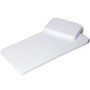 SET MATERASSO E GUANCIALE PER CARROZZINA ANTISOFFOCO BEBEX 003.01.001