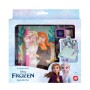 SET AGENDA FROZEN 2 CON PENNA E LUCCHETTO AS COMPANY 1027- 64235