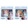 SET AGENDA FROZEN 2 CON PENNA E LUCCHETTO AS COMPANY 1027- 64235