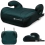SEGGIOLINO AUTO ALZABIMBO I-BOOST VERDE KINDERKRAFT KCIBOO00