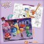 PUZZLE DISNEY INSIDE OUT 2 MAXIFLOOR 60 PEZZI LISCIANI 112265