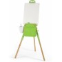 CAVALLETTO PORTATILE IN BAMBÙ VERDE HAPE E2009