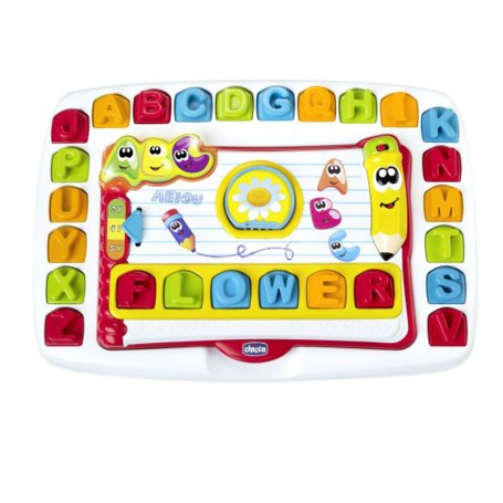 BANCO SCUOLA LEGGI E IMPARA CHICCO 00010112000000