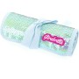ASTUCCIO PUFFER PENCIL CASE-ROLL TIFFANY GIRABRILLA NICE 19014
