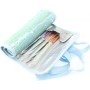 ASTUCCIO PUFFER PENCIL CASE-ROLL TIFFANY GIRABRILLA NICE 19014