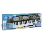 TASTIERA ELETTRONICA A 32 TASTI (FA-DO) BONTEMPI 153220