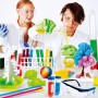 SUPER REAZIONI SCIENTIFICHE I'M A GENIUS LISCIANI 107469