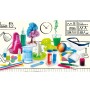 SUPER REAZIONI SCIENTIFICHE I'M A GENIUS LISCIANI 107469