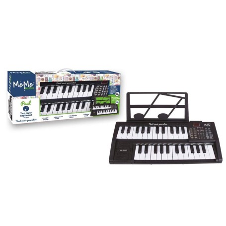 PAUL TASTIERA 49 TASTI DUE LIVELLI MP3 MEME NXT1014928