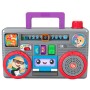 STEREO BABY DJ CON LUCI E SUONI RIDI&IMPARA FISHER PRICE HHX10
