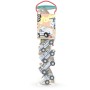 SET PISTA COSTRUZIONI IN LEGNO SQUADRA DELLA POLIZIA J'ADORE J849092