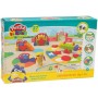 SET FORME E COLORE 27 PEZZI PLAYDOH BLOCKS PLD03000