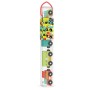 SET 4 VEICOLI IN LEGNO COCO CHERI J'ADORE J823685