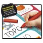 SCRIVO 100 PAROLE MONTESSORI CON PENNA LISCIANI 102587