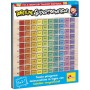 TABELLINE SUPERMAGNETICHE TAVOLA IN LEGNO AUTOCORRETTIVA I'M A GENIUS LISCIANI 105502