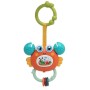 SONAGLINO GRANCHIO MUSICALE KIOKIDS 03966