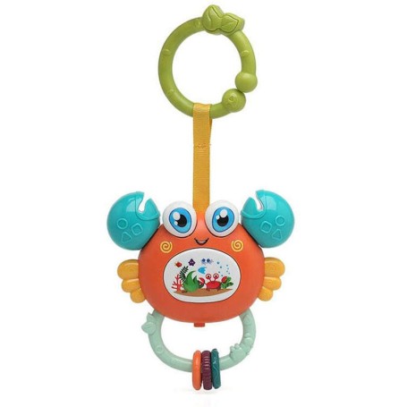 SONAGLINO GRANCHIO MUSICALE KIOKIDS 03966
